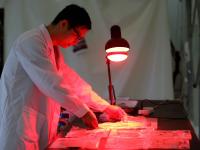 摄影记者2021年鉴④：居中而立，影像发声