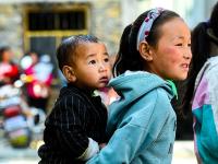 摄影记者2021年鉴⑤：我镜头里的援藏故事