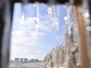 相约长春 邂逅冰雪奇缘