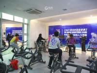 户外项目冬天遇冷？“迷你铁人三项赛”教你这样玩更过瘾！