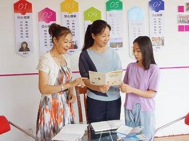 中国女性越来越强了！受高等教育者女比男多