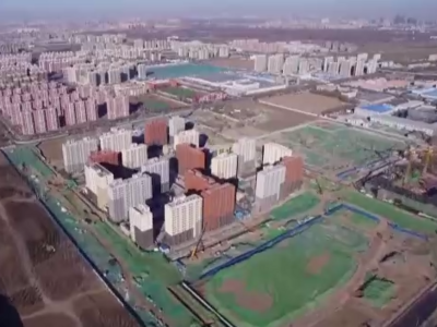 明年房地产怎么干？住建部部长说了一个字
