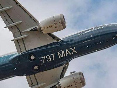 民航局：波音737MAX或于今年年底明年年初复飞