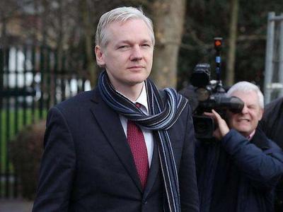 英国高等法院批准美国引渡阿桑奇的请求，若定罪可在澳大利亚服刑