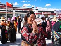 摄影记者2021年鉴⑤：我镜头里的援藏故事