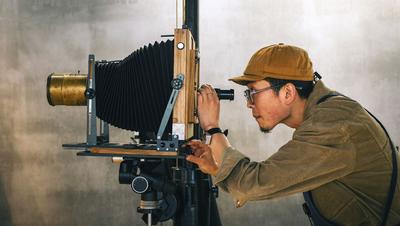 观海视觉2021年鉴⑪：相册“C位”属于他们