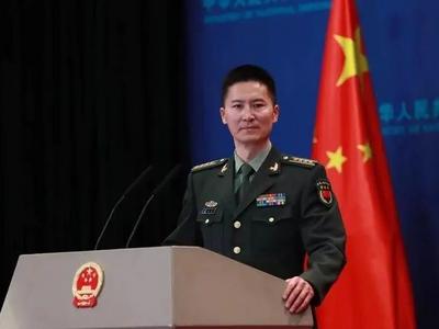 国防部：解放军出动飞机架次比民进党当局炒作数量只多不少