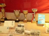 80年的体育史浓缩在这座博物馆里，逛起来|青岛时尚体育文化溯源游④