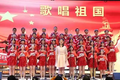 回忆2021，记住2021｜青岛61中2021年工作纪实
