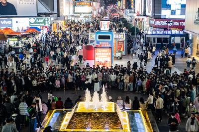 观海视觉2021年鉴⑧：用最热忱的方式记录