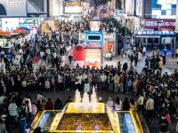 观海视觉2021年鉴⑧：用最热忱的方式记录