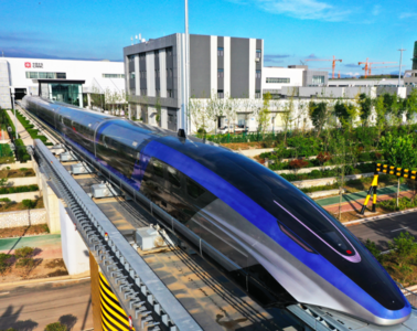 冲刺“世界级”！青岛轨交放大招：成立专委会，举行发展大会，发布重磅规划……