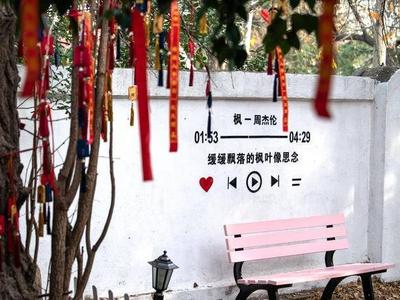 转角邂逅小美好！青岛老巷子里的新风景