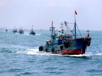 摄影记者2021年鉴④：居中而立，影像发声