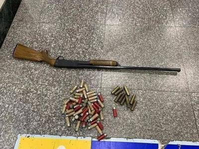 十部门：依法惩治涉枪支、弹药、爆炸物、易燃易爆危险物品犯罪