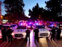 77天刑事警情为0！青岛这个区的智慧巡防画面来了！