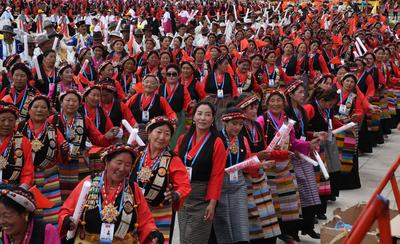 摄影记者2021年鉴⑤：我镜头里的援藏故事