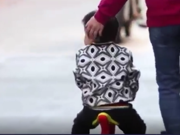 专家：凡涉嫌购买儿童就构成犯罪，谅解不影响定罪