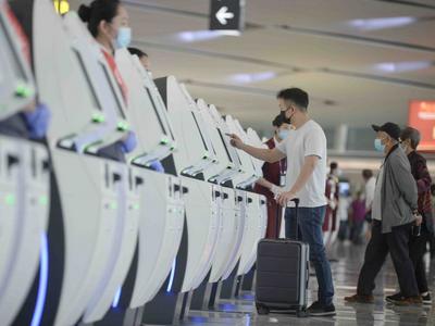 民航局就部分国际航线高价机票开展核实调查