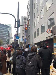 日本大阪市大楼火灾事故死亡人数已升至19人