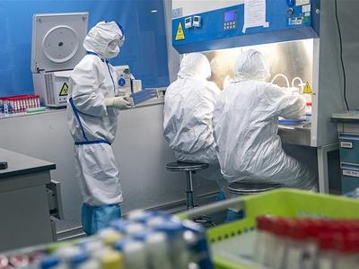 第一例系机组人员！中疾控披露首次检出奥密克戎细节
