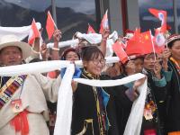 摄影记者2021年鉴⑤：我镜头里的援藏故事