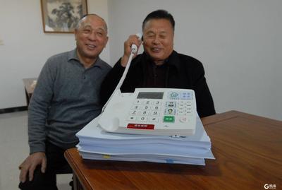 戴智能表、配智能家具、口令控制机器人……养老开启智能时代