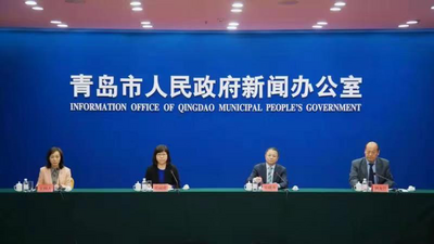 青岛城市地质调查项目完成，为国内首个陆海统筹城市地质调查项目！