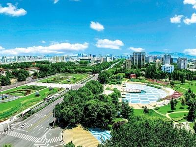 青岛唯一！城阳区获评“2021中国年度最佳促进就业城市”奖项
