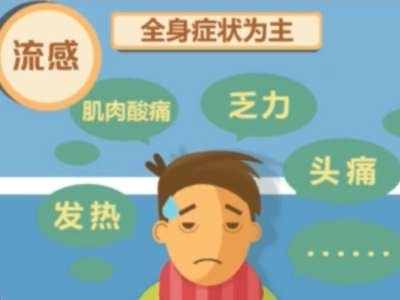 冷空气再袭，流感高发季如何科学防范？