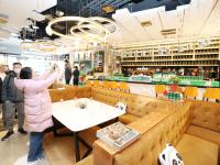 当啤酒遇上冬奥，真香|青岛时尚体育文化溯源游③