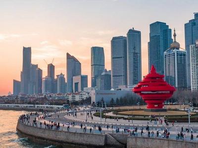 省政府通报表扬！青岛这三项重点工作为全国提供可复制可推广的模式