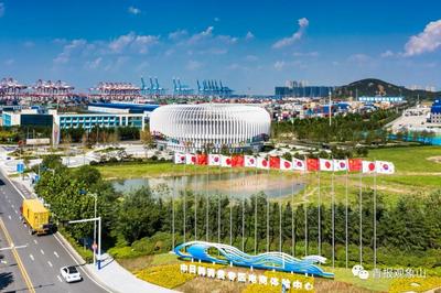 省市再动员、再部署！青岛这“两区”：要当引领、做示范、建高地