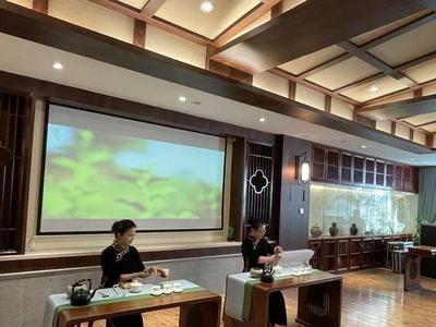 斗茶大赛拼决出六大“茶王”！第十一届青岛·李沧茶文化旅游节圆满落幕