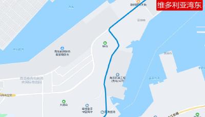 事关地铁1号线南段公交衔接运行，这些线路有变化！