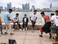 摄影记者2021年鉴⑤：我镜头里的援藏故事