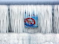 观海视觉2021年鉴②：极冷的天，极暖的心