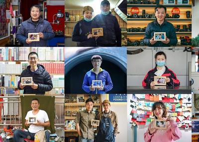 观海视觉2021年鉴⑪：相册“C位”属于他们