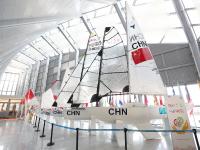 这座国家级奥运遗址类博物馆，你打卡了么|青岛时尚体育文化溯源游②