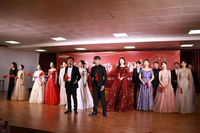 美育与思政融合，青岛理工大学举办“歌声里的中国”音乐会