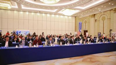 他们获奖了！体育产业合作签约洽谈会·体育服装云上展洽会今日举行