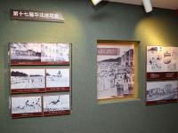 80年的体育史浓缩在这座博物馆里，逛起来|青岛时尚体育文化溯源游④