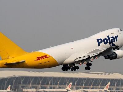 2021全球空运货代Top50出炉：DHL登顶，中国8家货代企业上榜
