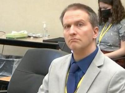 美弗洛伊德案主犯肖万就联邦指控认罪，或获刑25年