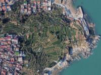 摄影记者2021年鉴③：航拍器里的四季掠影