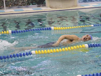 户外项目冬天遇冷？“迷你铁人三项赛”教你这样玩更过瘾！