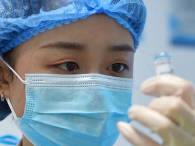 国家卫健委：昨日新增60例本土确诊病例