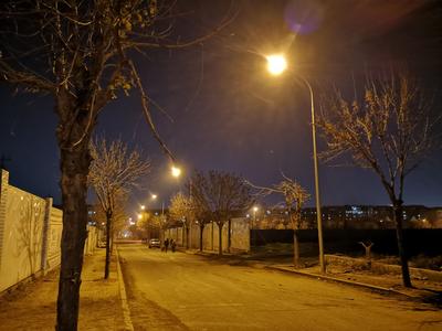 记者回访ￜ路灯已修复 市民期待维保长效机制