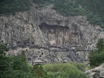 共计5986处，新发现635处！我国石窟寺家底摸清