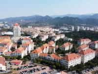 摄影记者2021年鉴③：航拍器里的四季掠影